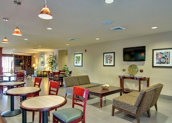 Comfort Suites - Whitsett, NC