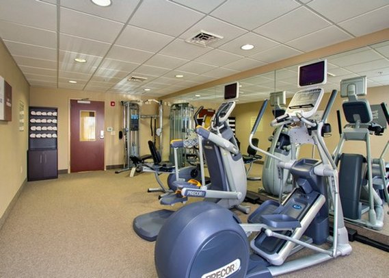 Comfort Suites - Whitsett, NC