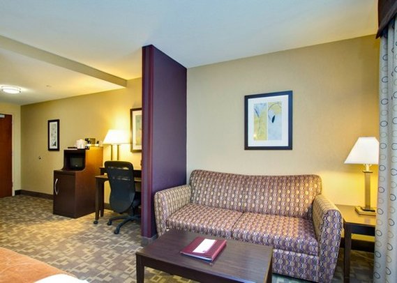 Comfort Suites - Whitsett, NC