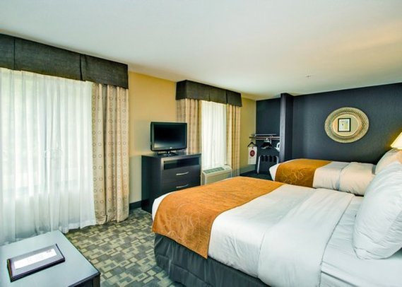 Comfort Suites - Whitsett, NC
