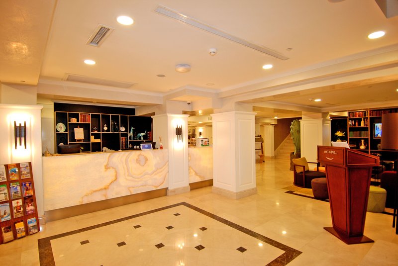 Dosso Dossi Hotel Oldcity | Alemdar Mh Alaykosku 12 34110 /Istanbul | +90 212 526 40 90