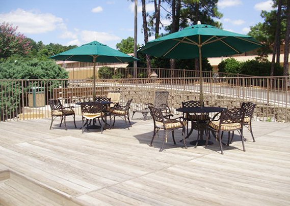 Holiday Inn NORTH LITTLE ROCK - North Little Rock, AR