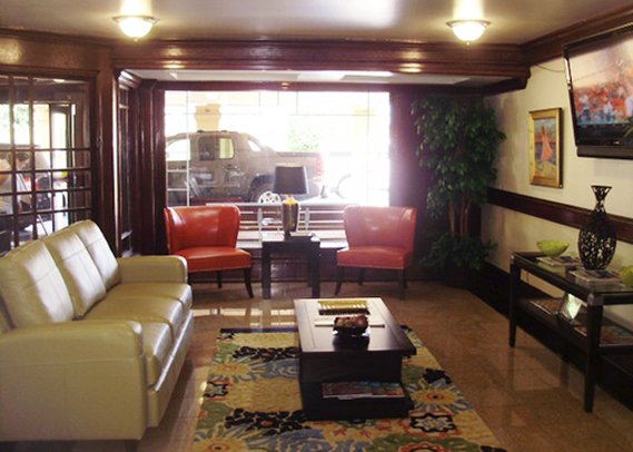 Holiday Inn NORTH LITTLE ROCK - North Little Rock, AR