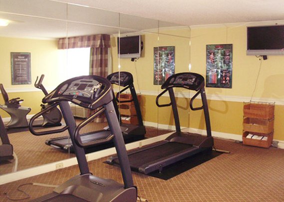 Holiday Inn NORTH LITTLE ROCK - North Little Rock, AR