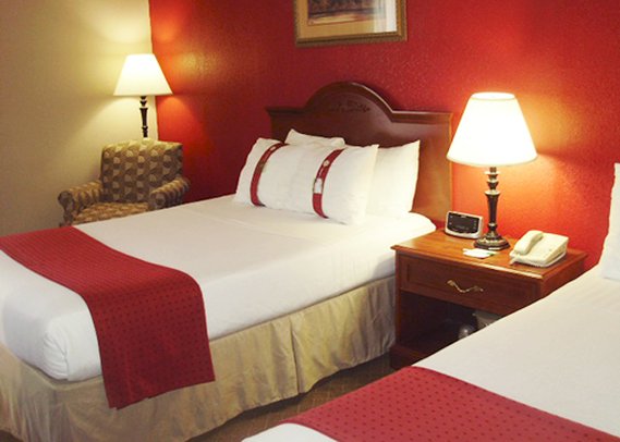 Holiday Inn NORTH LITTLE ROCK - North Little Rock, AR