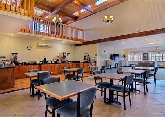 Quality Inn - Grants, NM