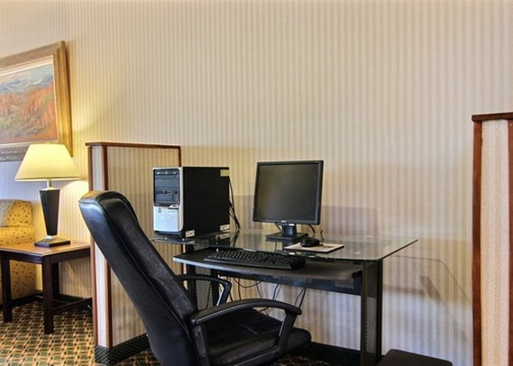 Quality Inn - Grants, NM