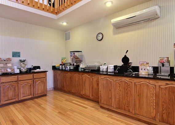 Quality Inn - Grants, NM