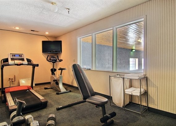 Quality Inn - Grants, NM