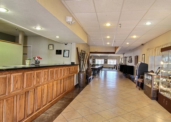 Quality Inn - Grants, NM