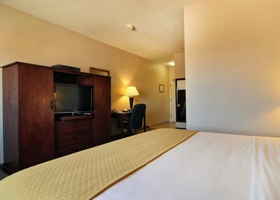 Quality Inn - Grants, NM