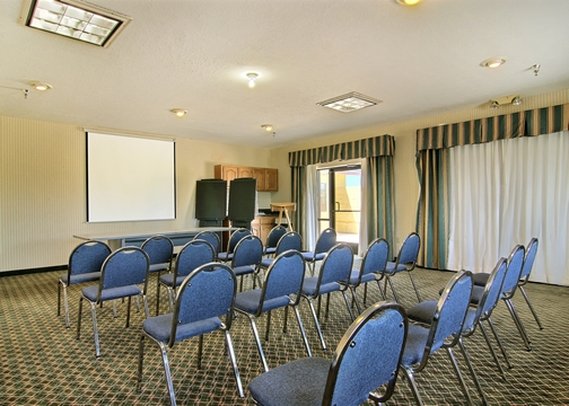 Quality Inn - Grants, NM