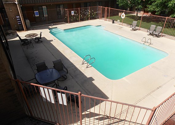 Quality Inn - Willcox, AZ