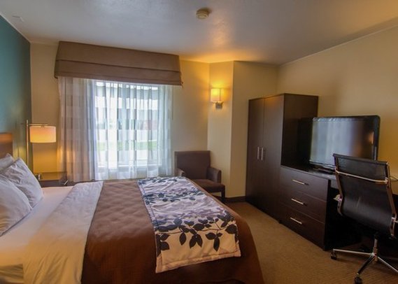 Sleep Inn - Post Falls, ID