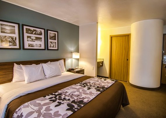 Sleep Inn - Post Falls, ID