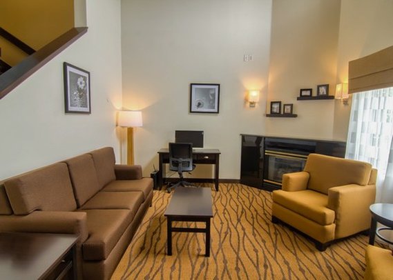 Sleep Inn - Post Falls, ID