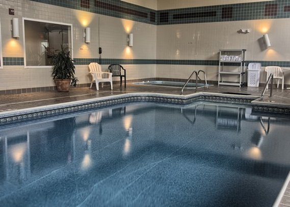 Sleep Inn - Post Falls, ID