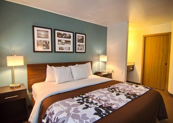 Sleep Inn - Post Falls, ID