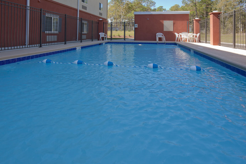 Candlewood Suites-Enterprise - Dothan, AL