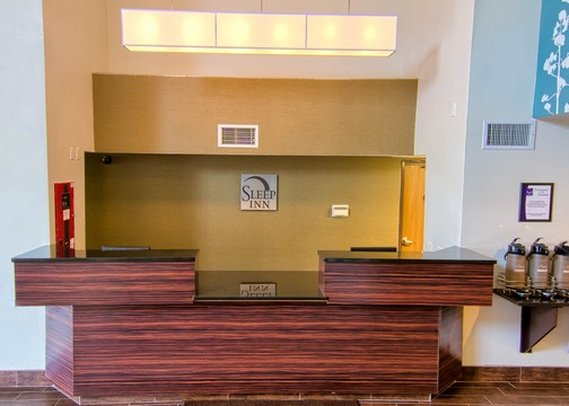 Sleep Inn - Post Falls, ID