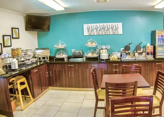 Sleep Inn - Post Falls, ID