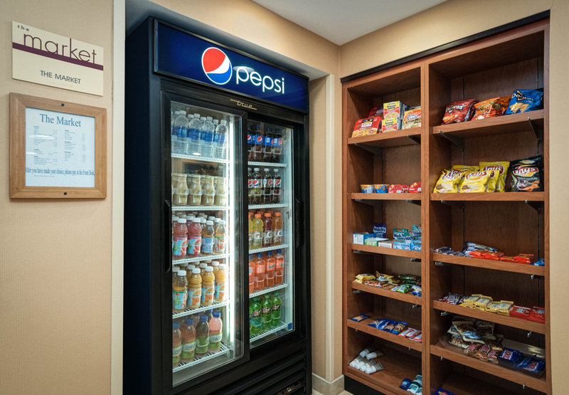 Fairfield Inn-Hartford Airport - Windsor Locks, CT