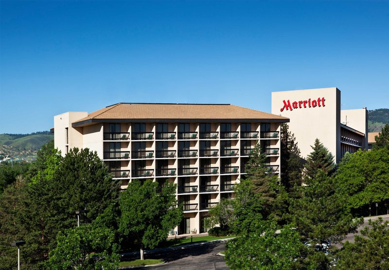 Denver Marriott West - Golden, CO