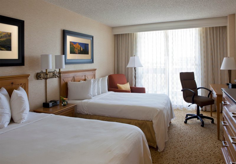 Denver Marriott West - Golden, CO