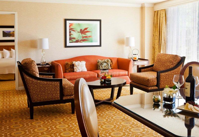 Denver Marriott West - Golden, CO