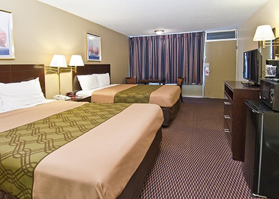 Econo Lodge - Rolla, MO