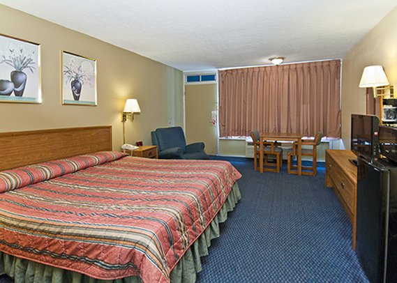 Econo Lodge - Rolla, MO