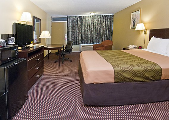 Econo Lodge - Rolla, MO