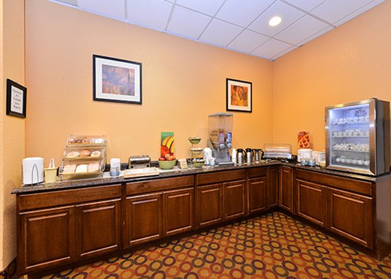 Comfort Inn - Marietta, OH