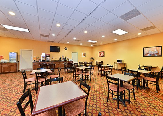Comfort Inn - Marietta, OH