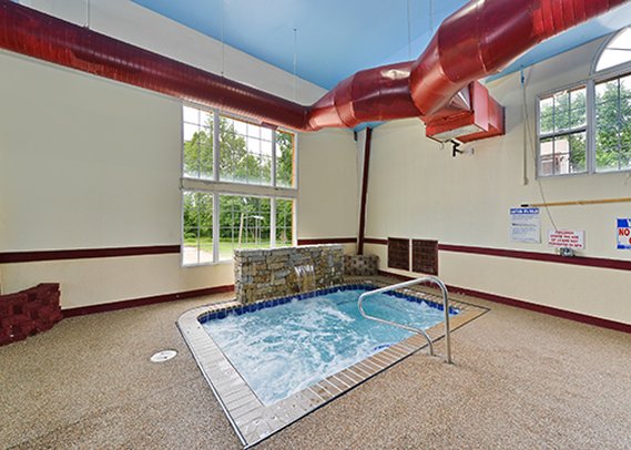 Comfort Inn - Marietta, OH