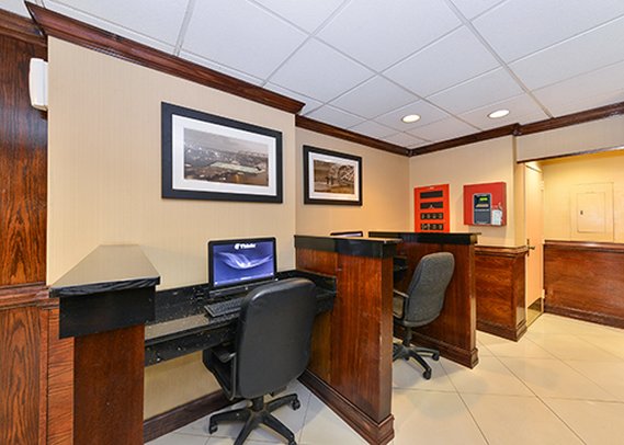Comfort Inn - Marietta, OH