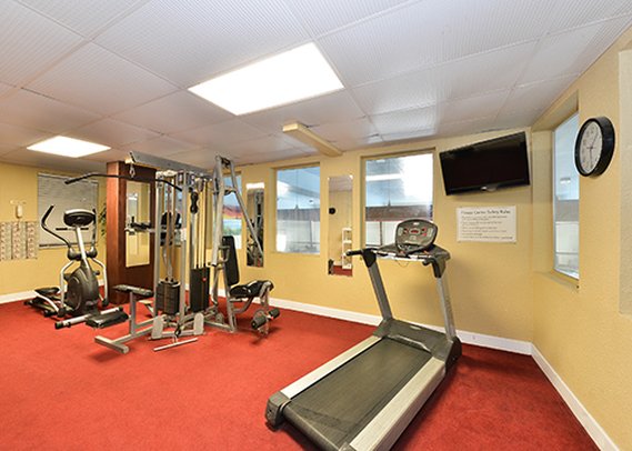 Comfort Inn - Marietta, OH