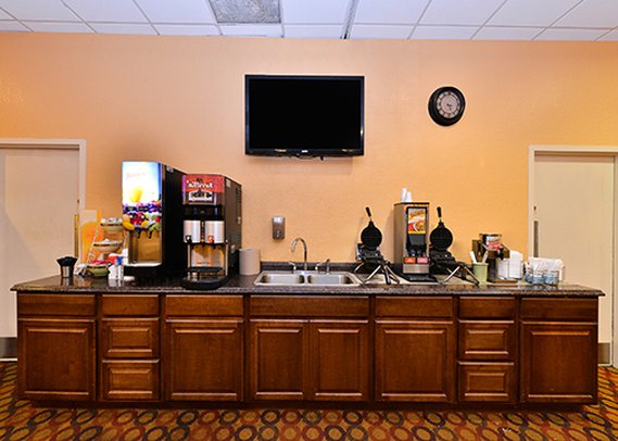 Comfort Inn - Marietta, OH