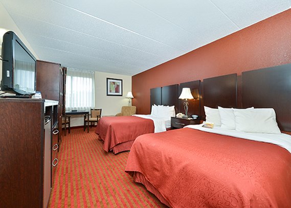 Comfort Inn - Marietta, OH