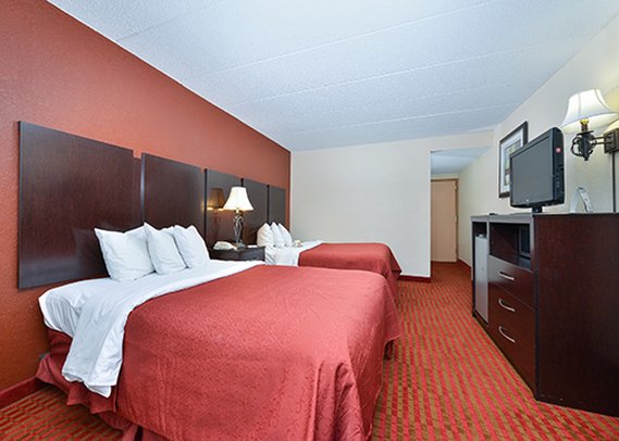Comfort Inn - Marietta, OH