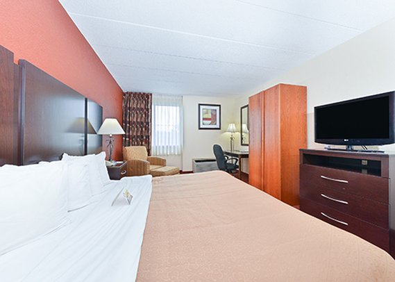 Comfort Inn - Marietta, OH