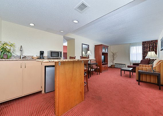 Comfort Inn - Marietta, OH