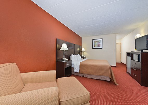 Comfort Inn - Marietta, OH