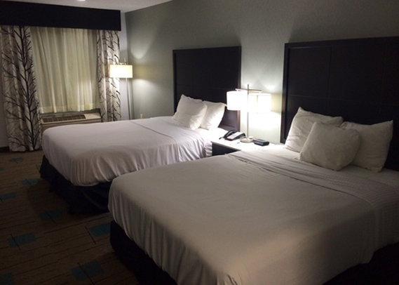Rodeway Inn & Suites - Richland, MS