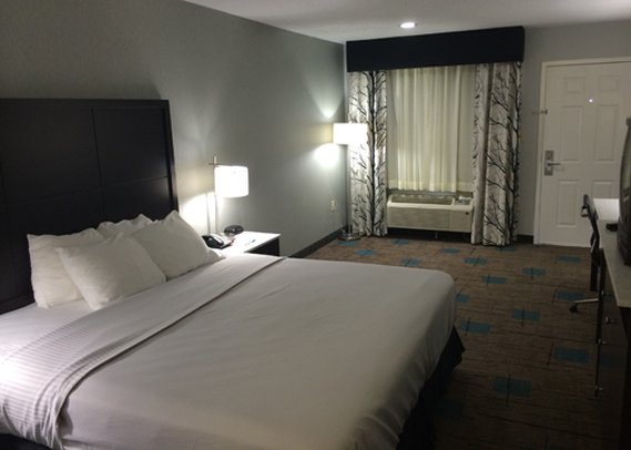 Rodeway Inn & Suites - Richland, MS