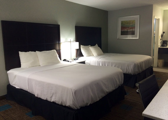 Rodeway Inn & Suites - Richland, MS