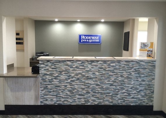 Rodeway Inn & Suites - Richland, MS