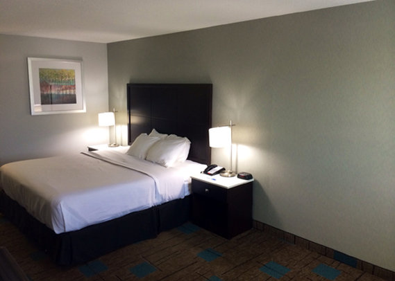 Rodeway Inn & Suites - Richland, MS