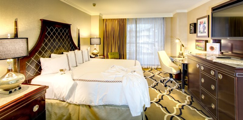 InterContinental NEW ORLEANS - New Orleans, LA