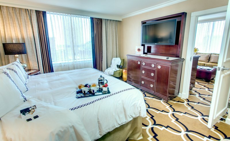InterContinental NEW ORLEANS - New Orleans, LA